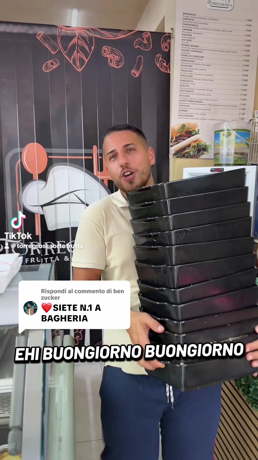 @Torregrossaortofrutta