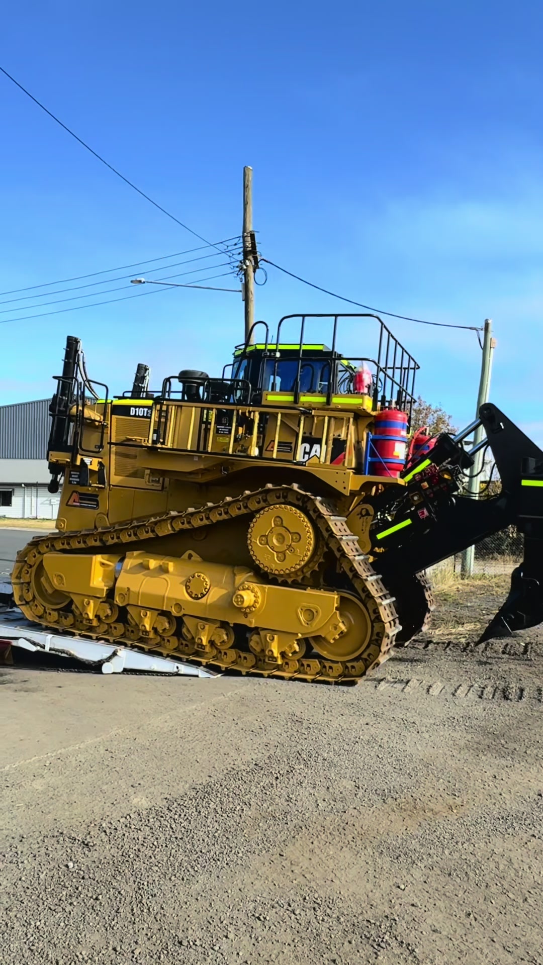 @Wil Austral Equipment