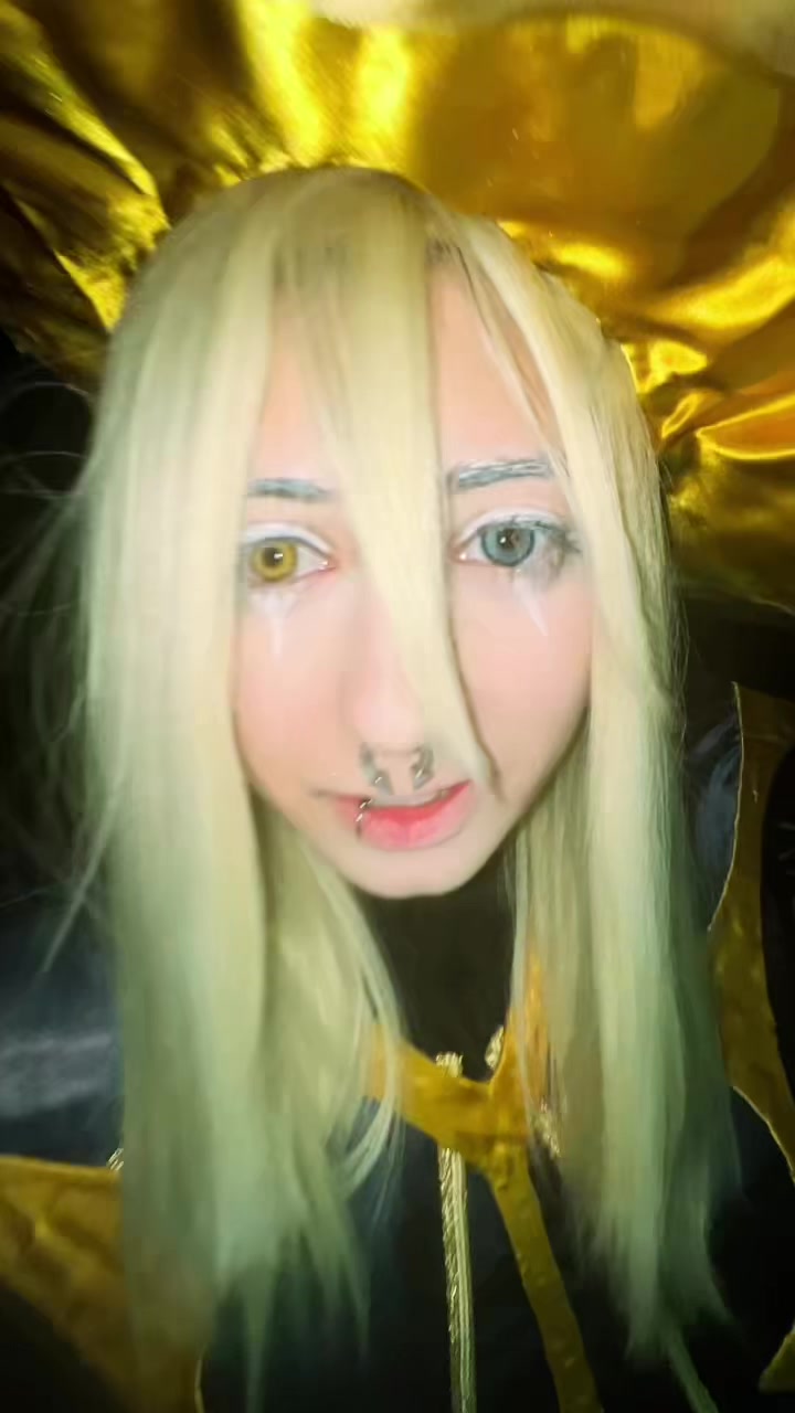 @Klara✧