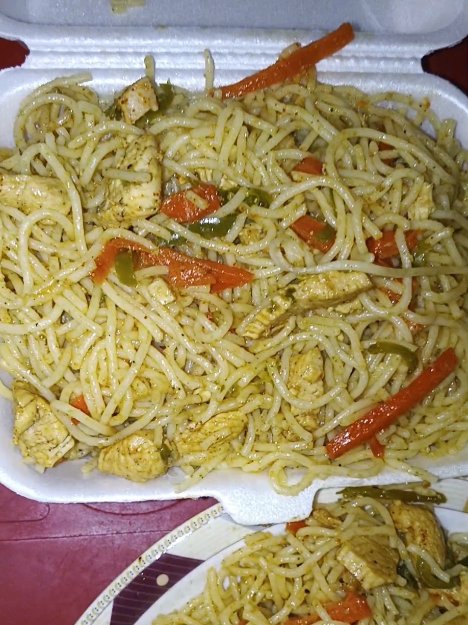 @Sofia food
