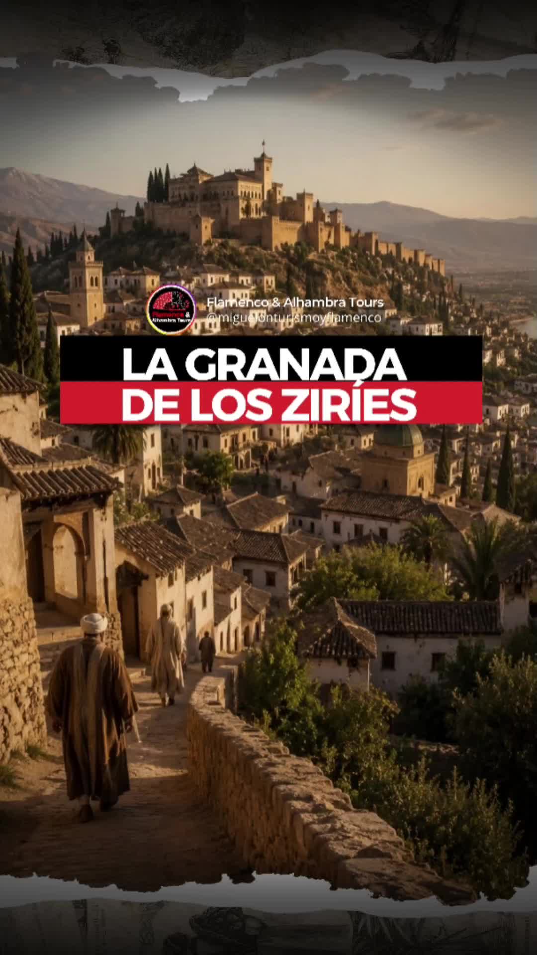 @Flamenco & Alhambra Tours