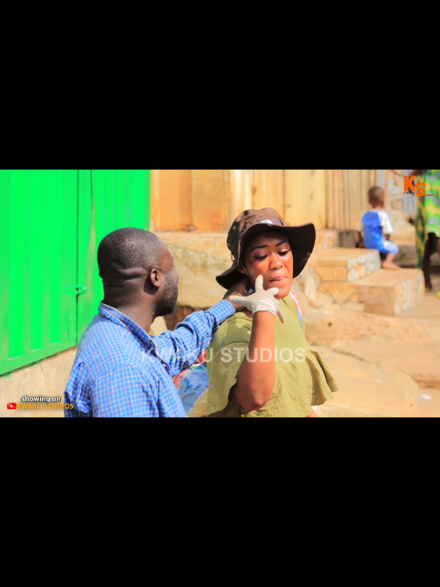 @wogye den tv