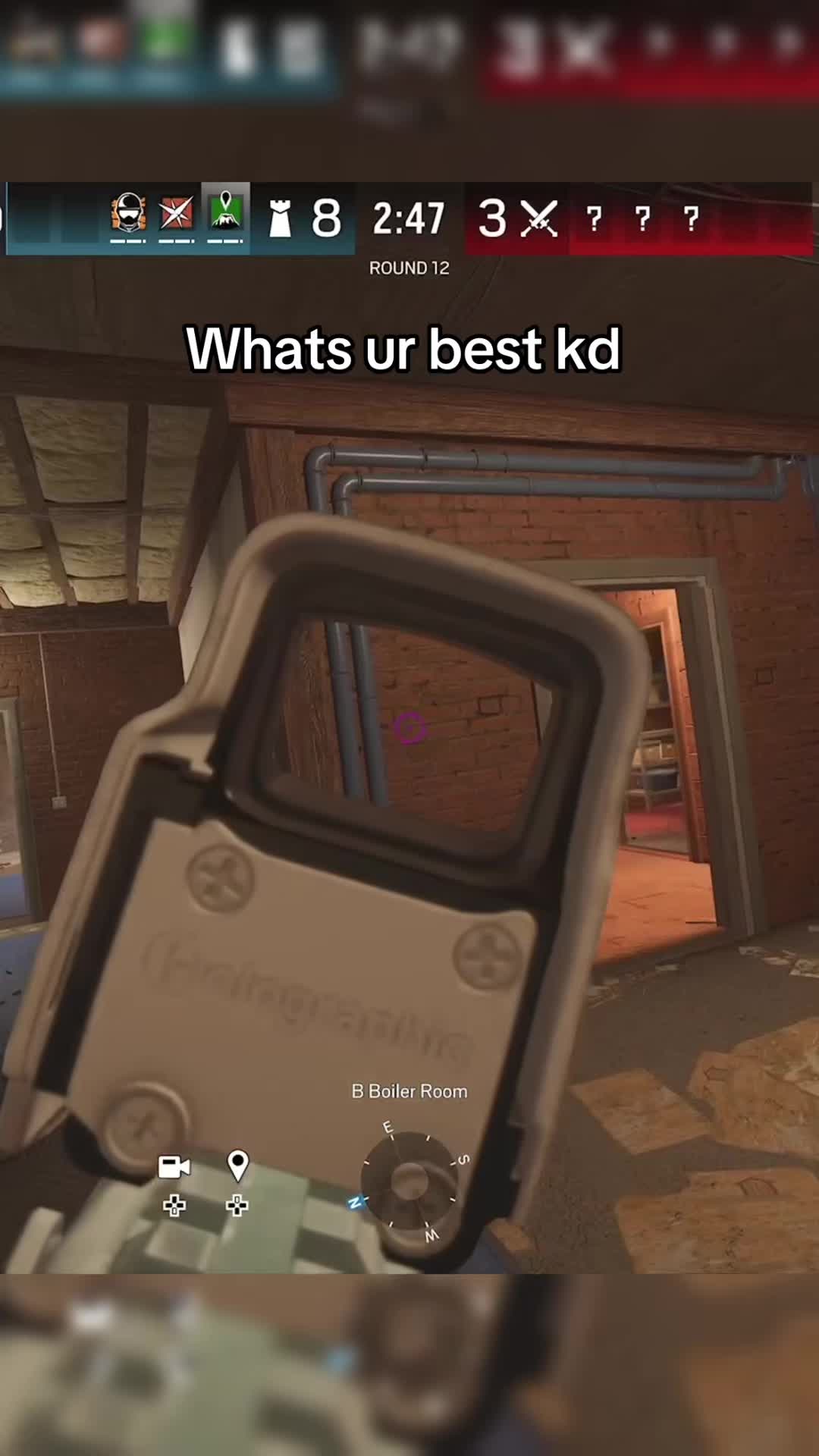 @Cr1sp gunns