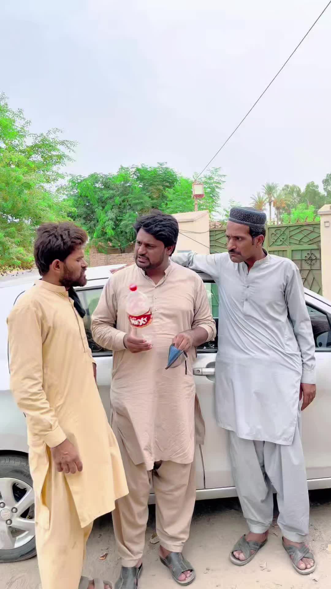 @Shahinshah Bhatti