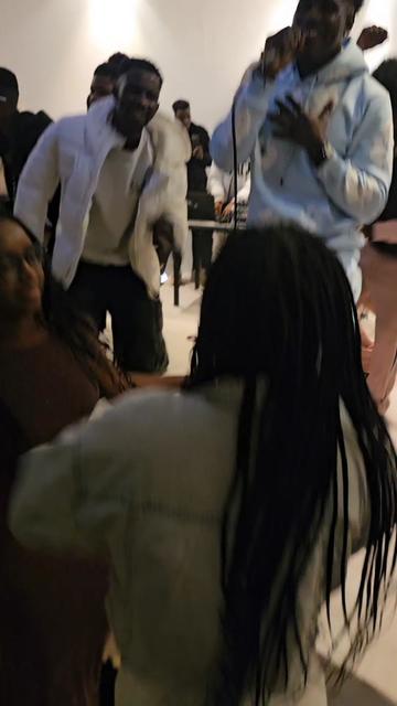 @aliou bambado