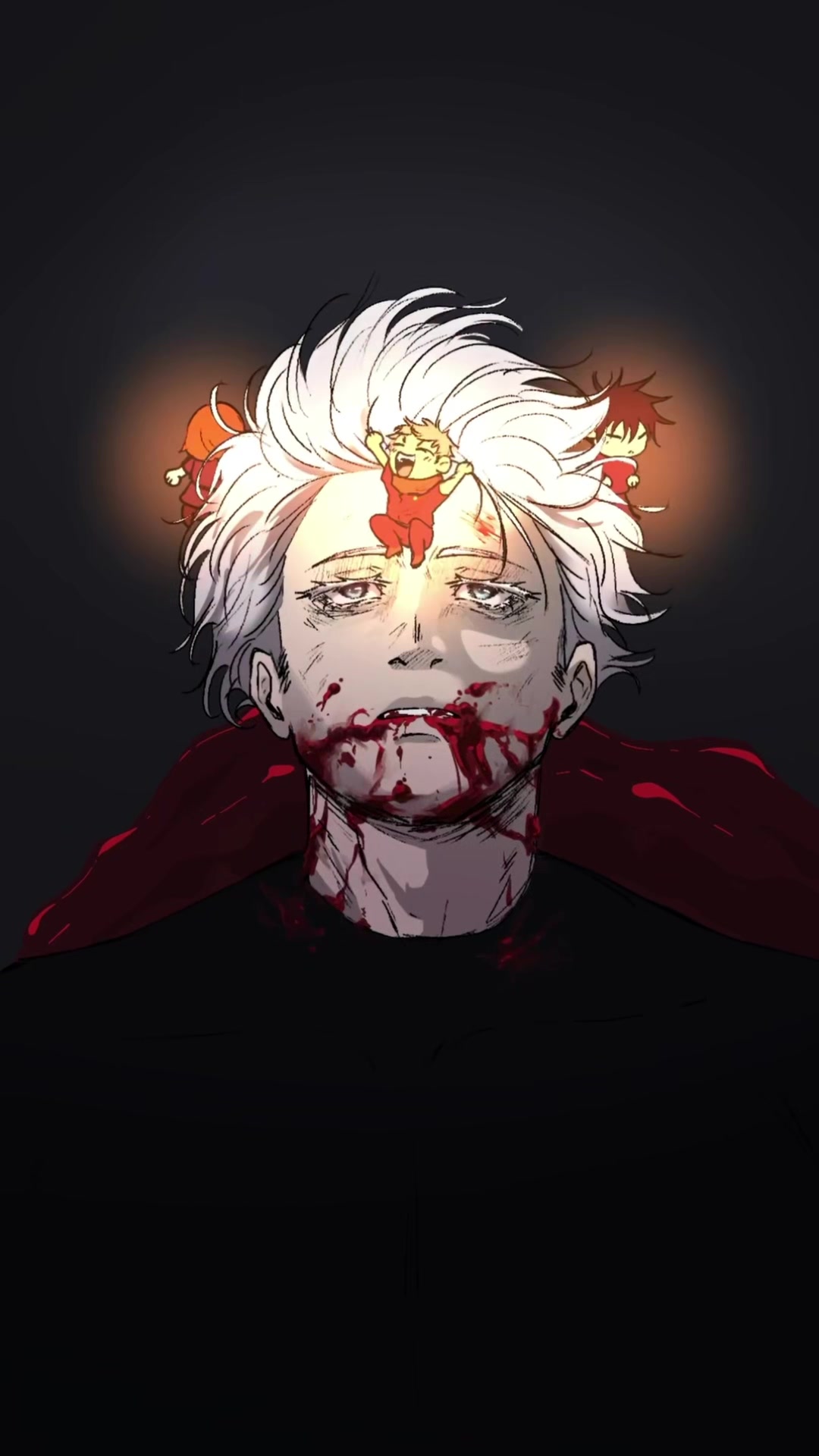 @rev [OPEN COMMS]