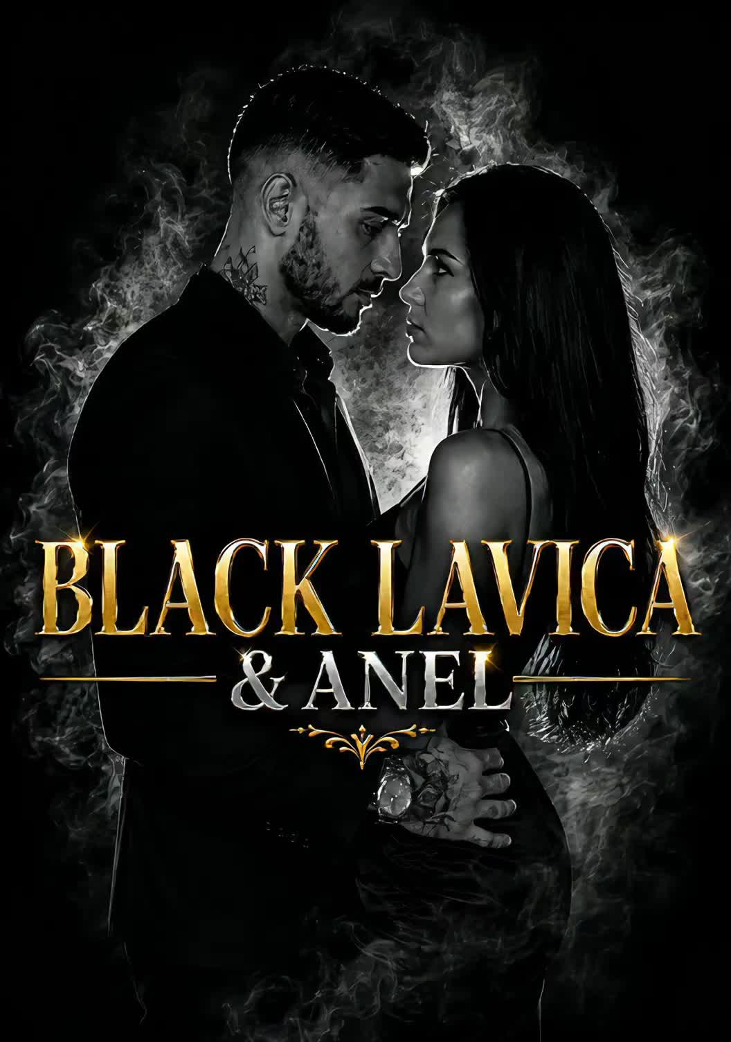 @🖤❤️Black👑Blekćee👑Lavica❤️🖤