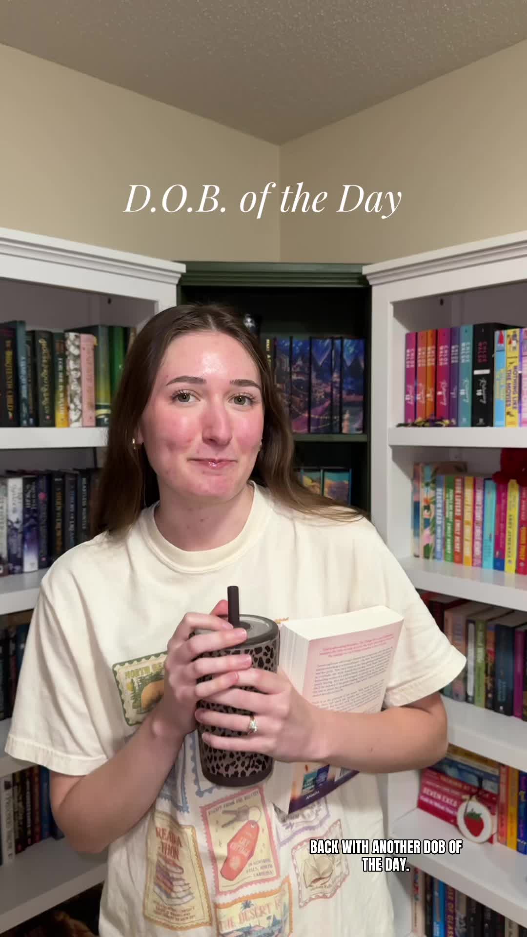 @Brianna | Books & Lifestyle