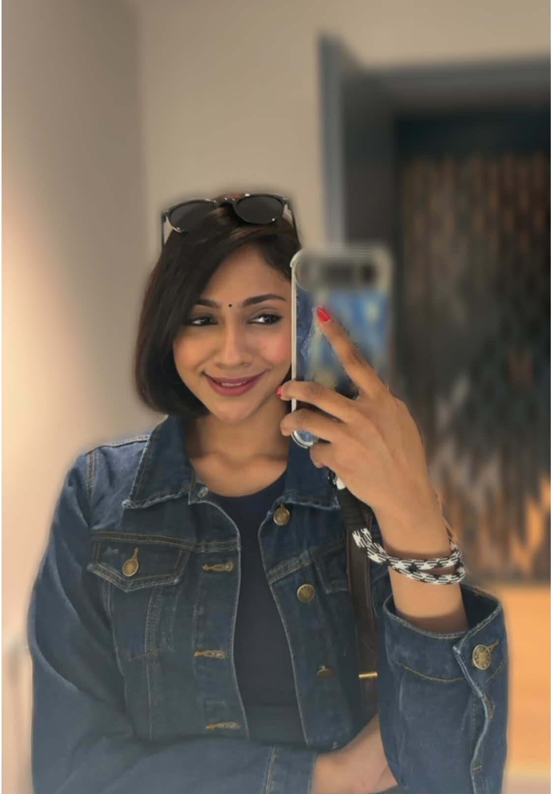 @Sangeeta