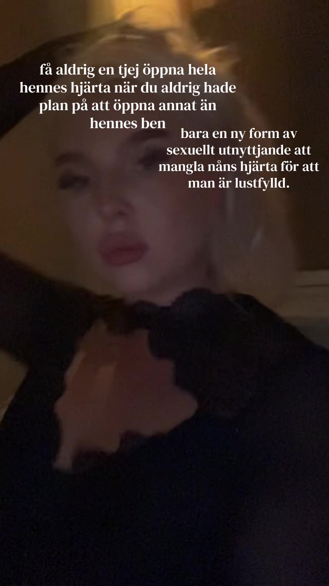 @Amanda