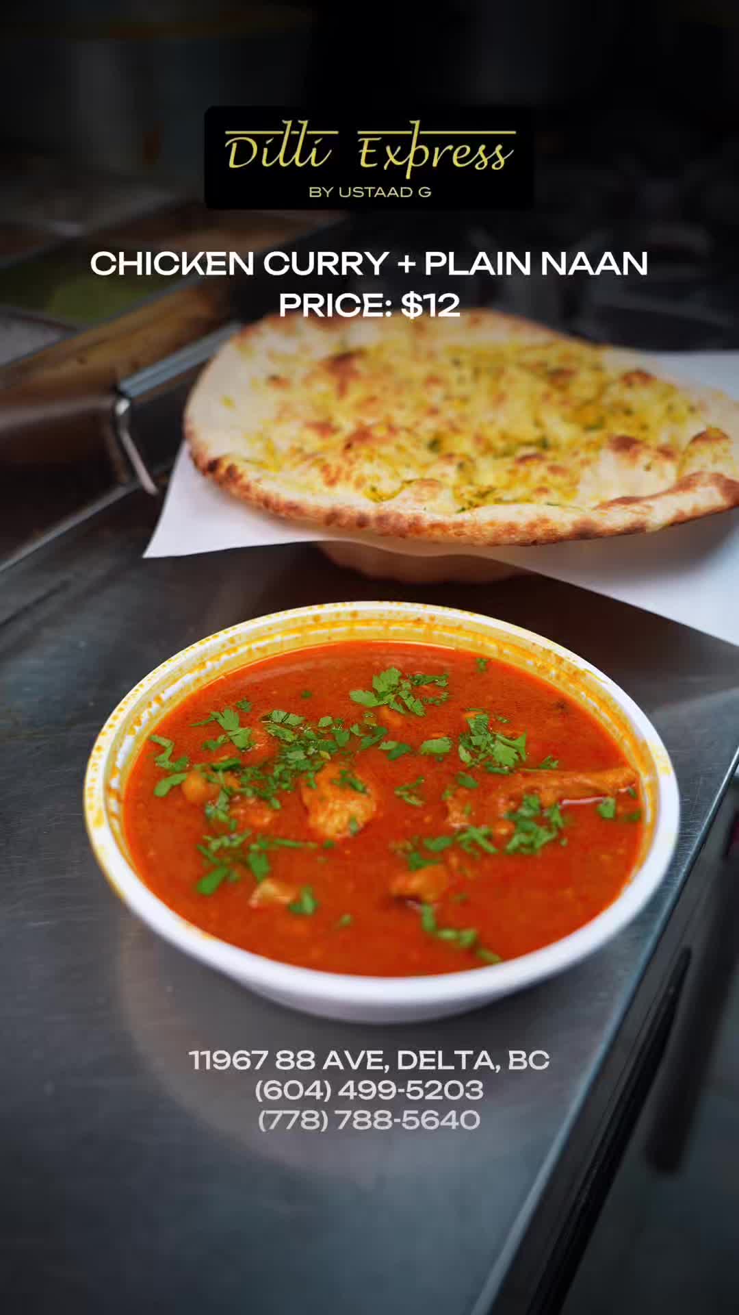 @Dilli Express