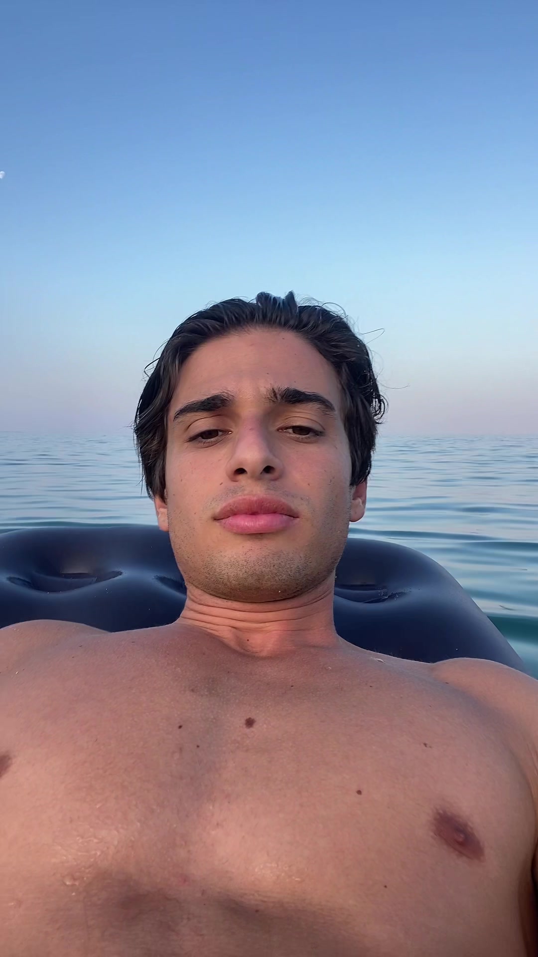 @Mattia Paparo