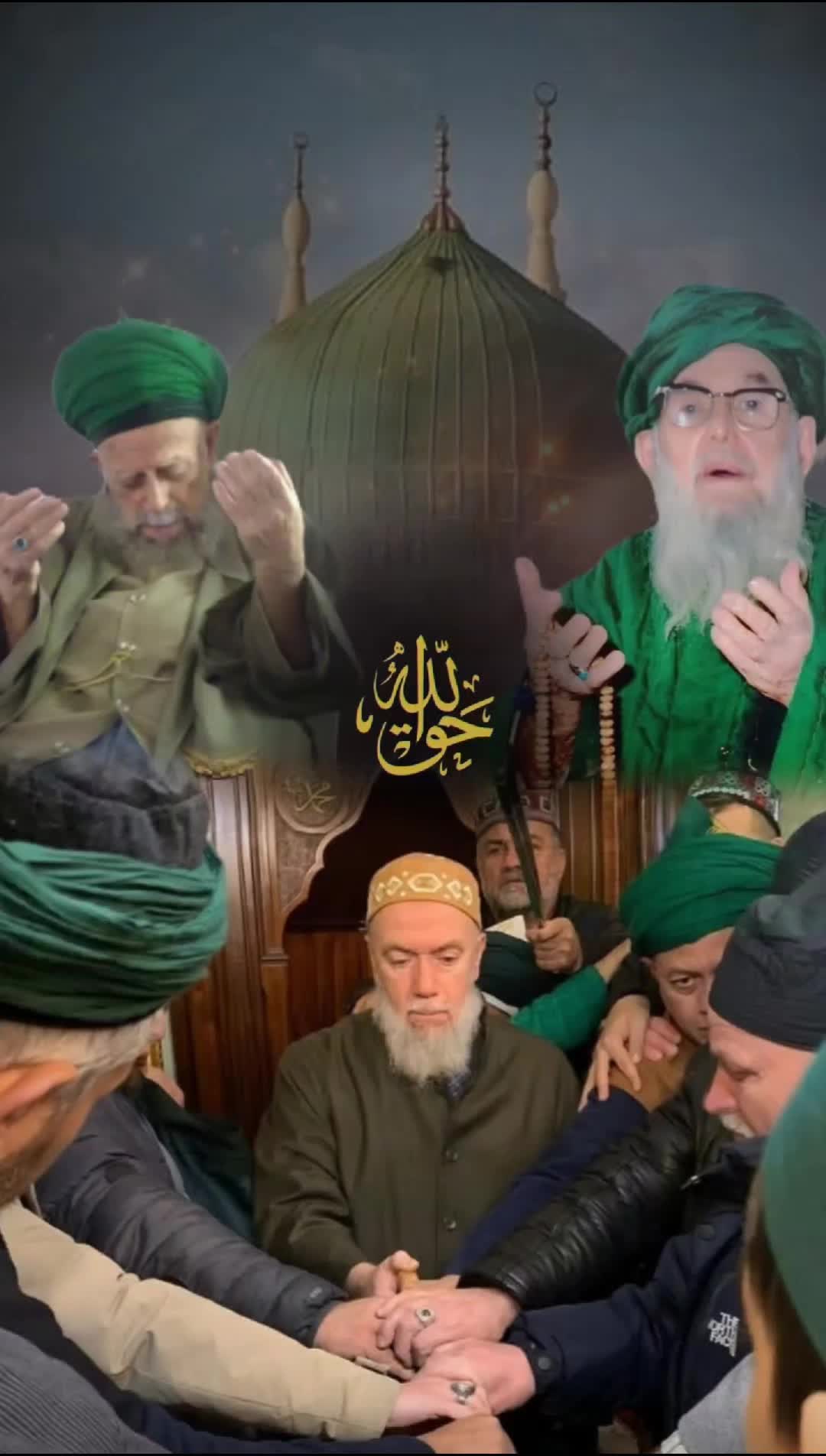 @Sufi Source