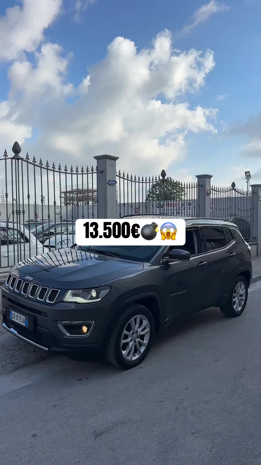 @Varrera Auto