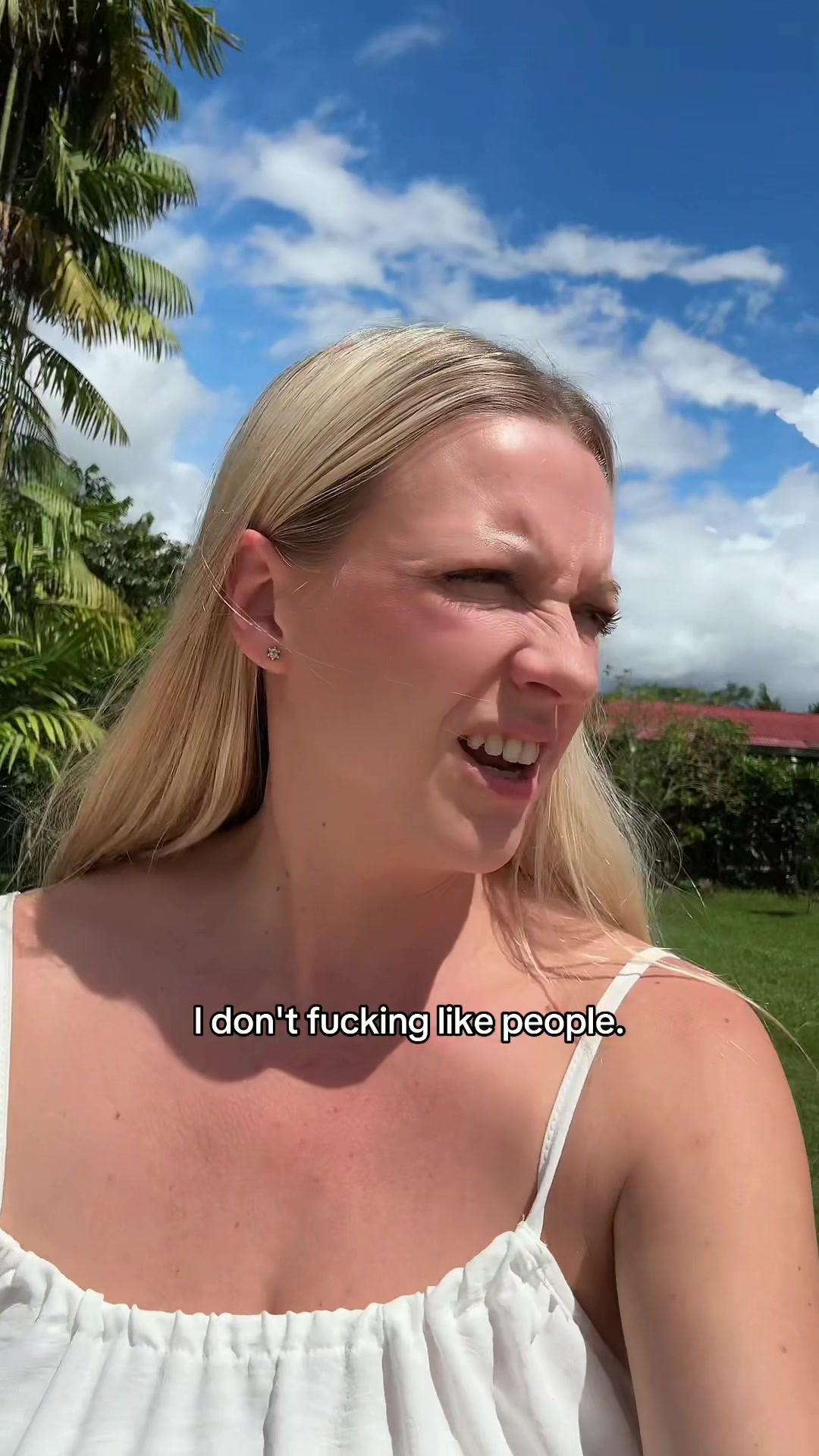 @The Hannistons