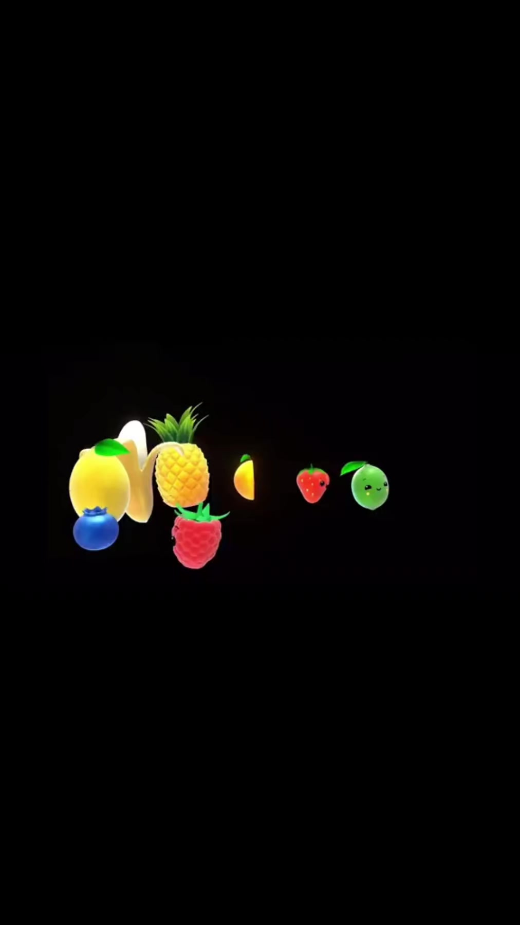 @forró com frutas