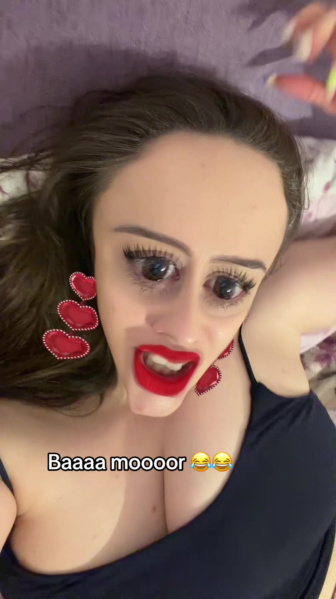 @🍒Alina Stroe🍒