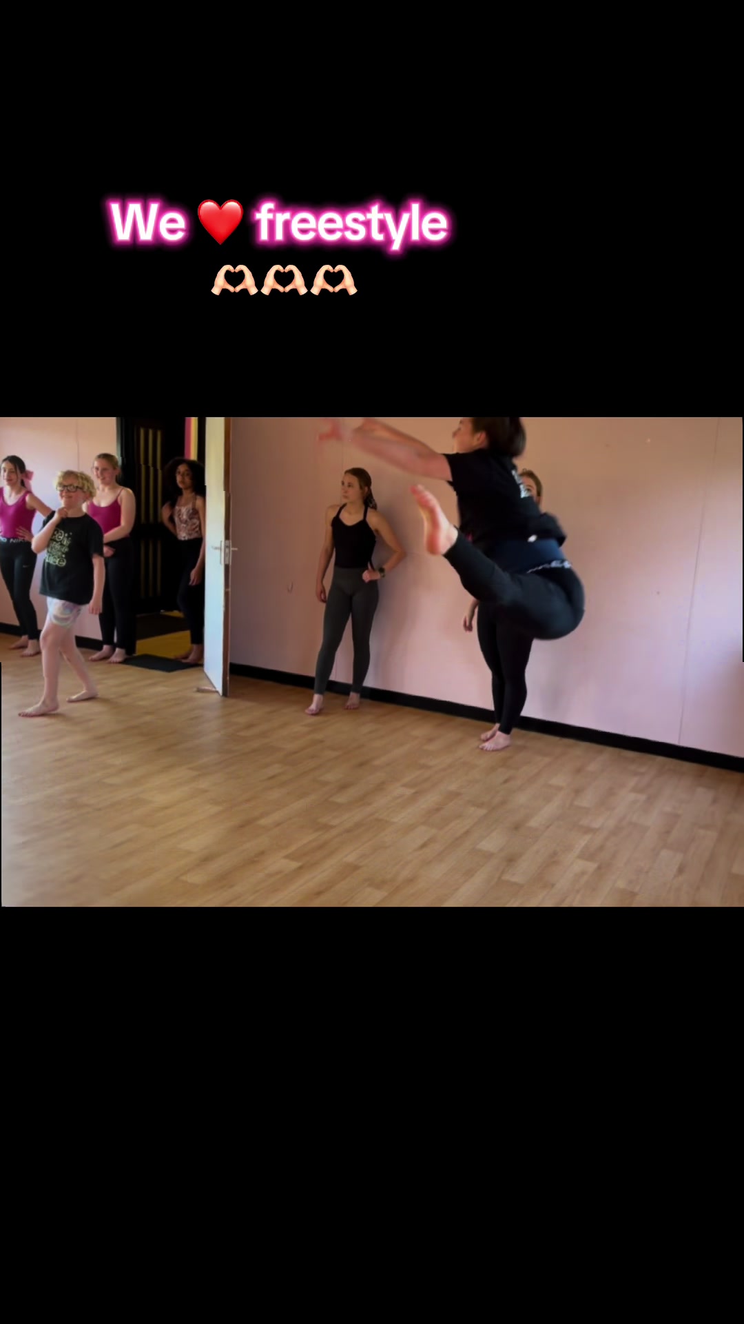 @HelenGreenAcademyOfDance
