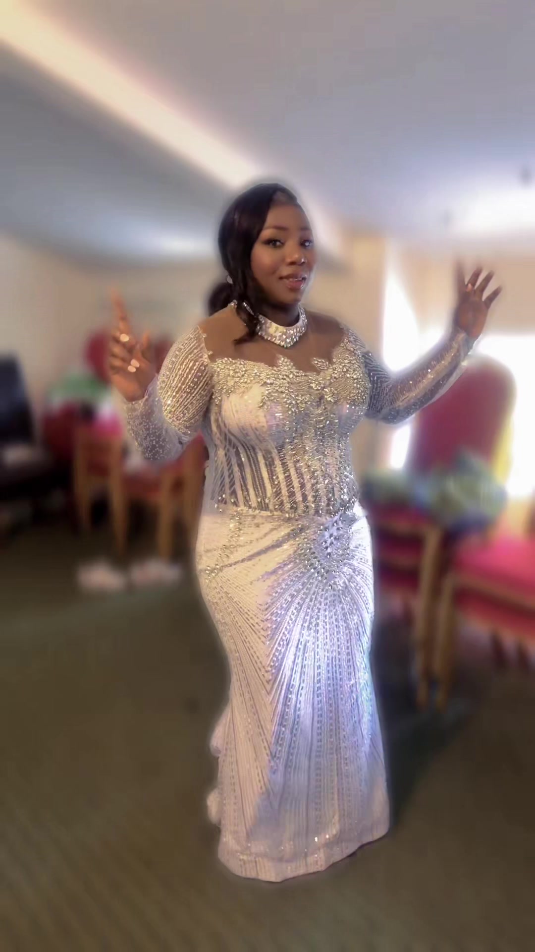 @Akyede Nhyiraba