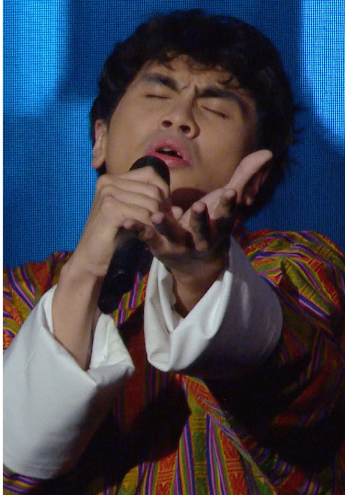 @Eurovision