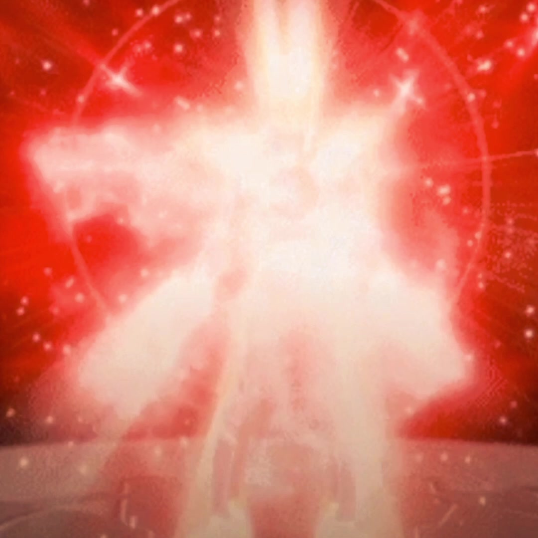 @Five Tailed Prince Megiddo