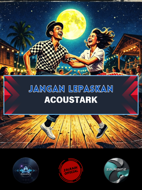 @Acoustark