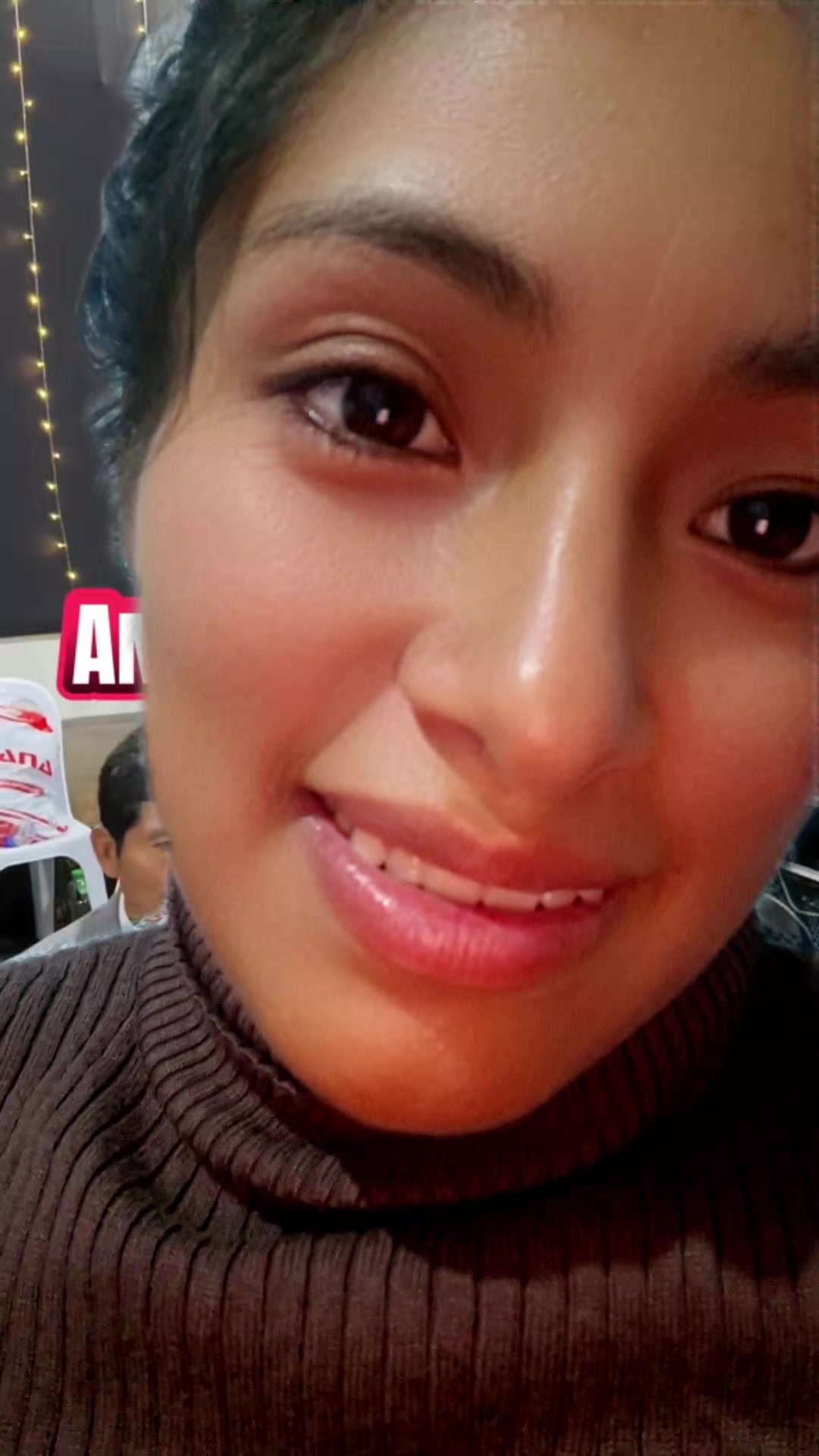 @paulita casanca 😍😍🤩😜