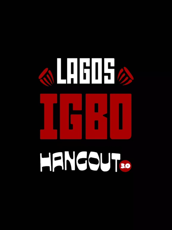 @LagosIgboHangout