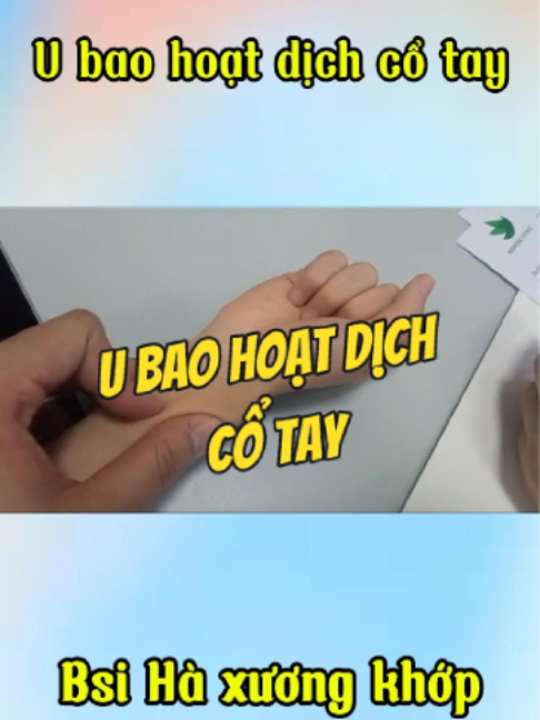 @Chuyên gia xương khớp