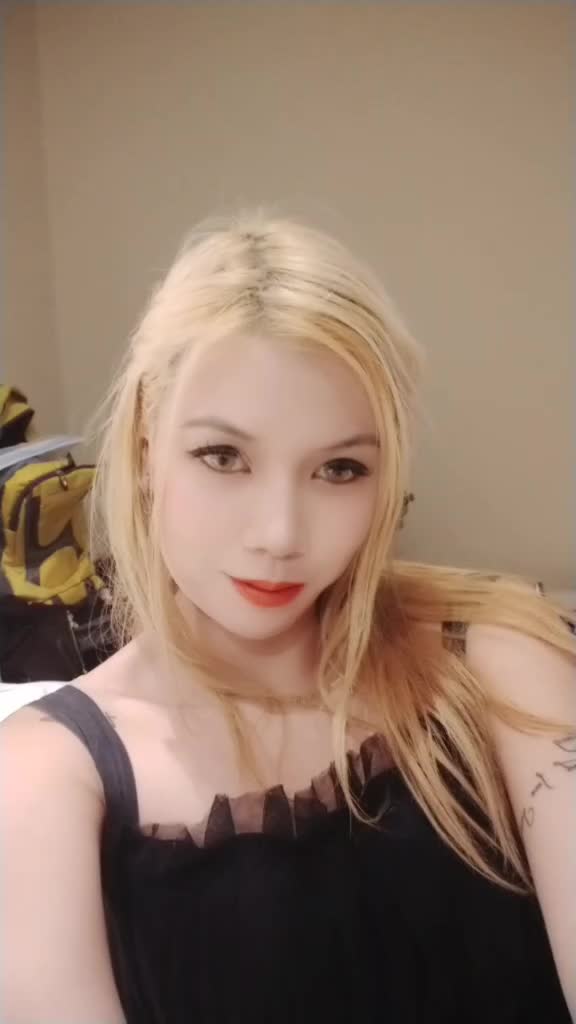 @Ann Swift - 安·斯威夫特