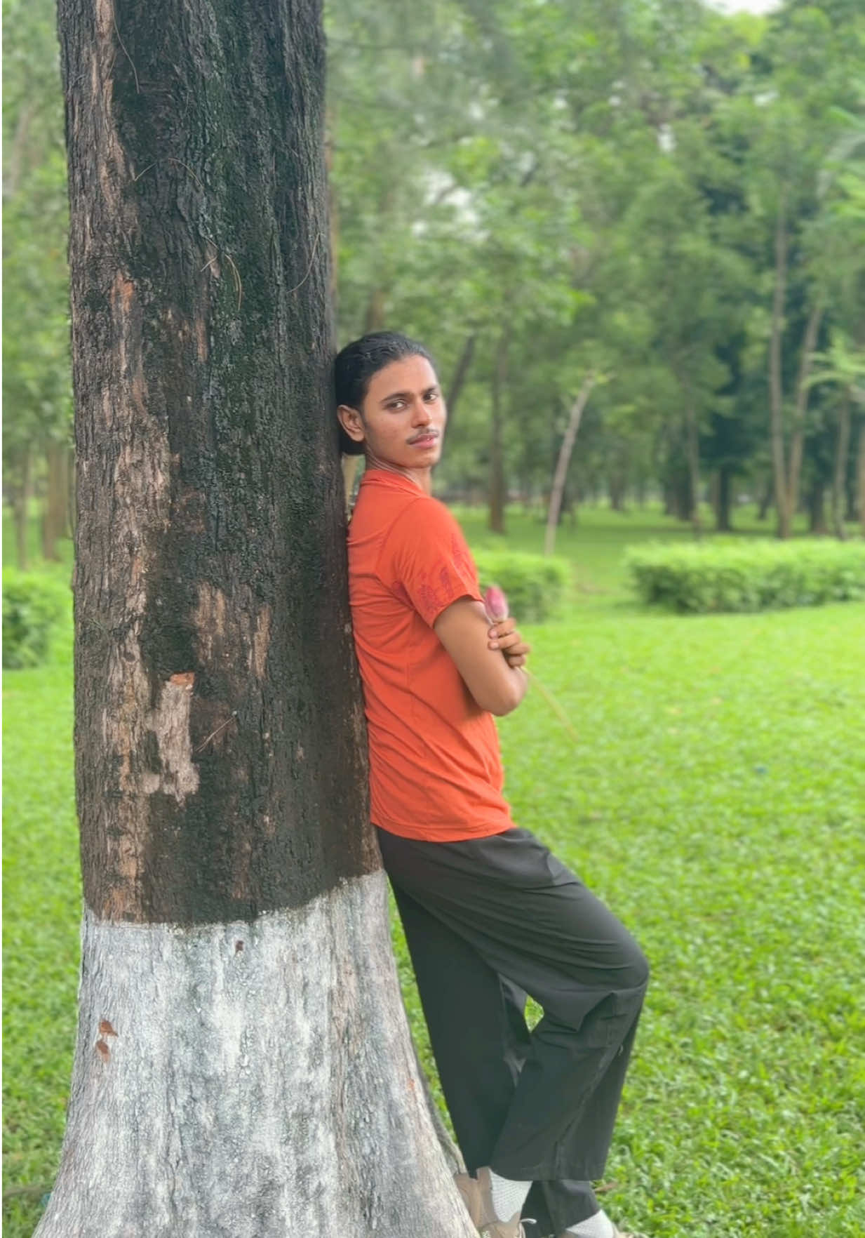 @Ratin Ahmed