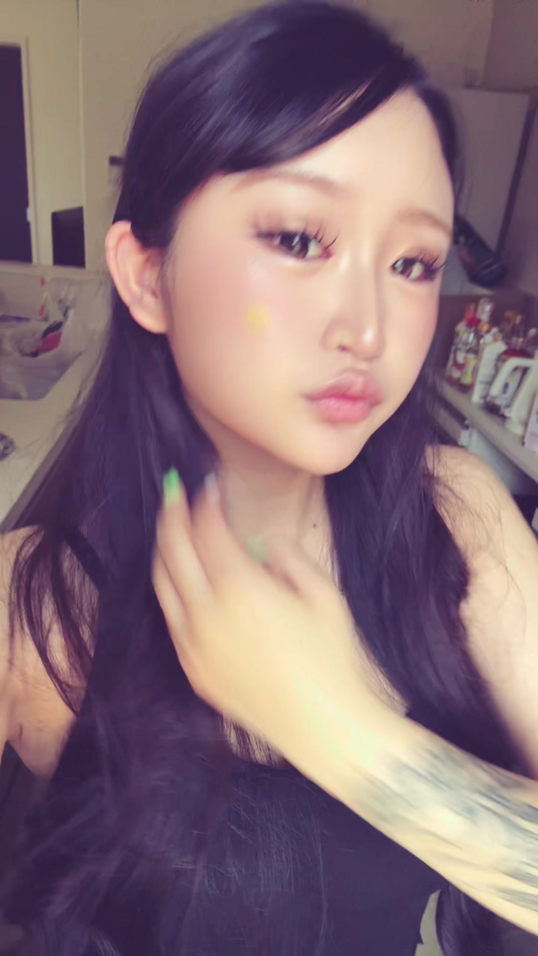 @姫