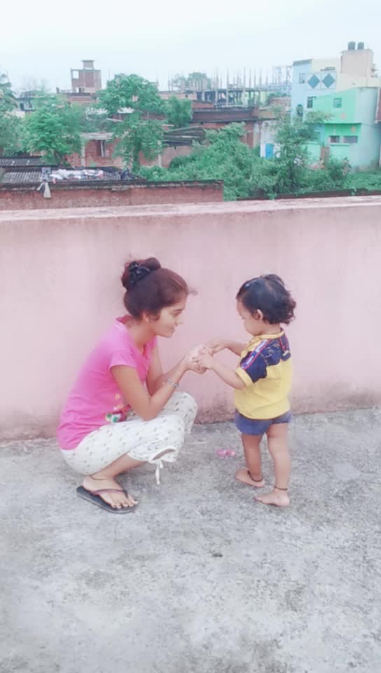@Angel Shivanya