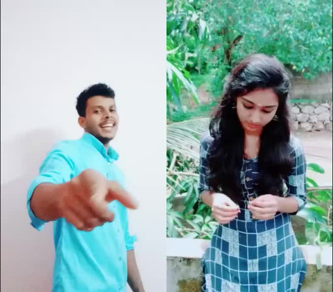 @Vishnu Raj ✌️✌️✌️