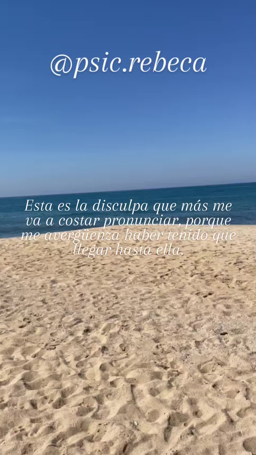 @Psicológa Rebeca Pérez 💖