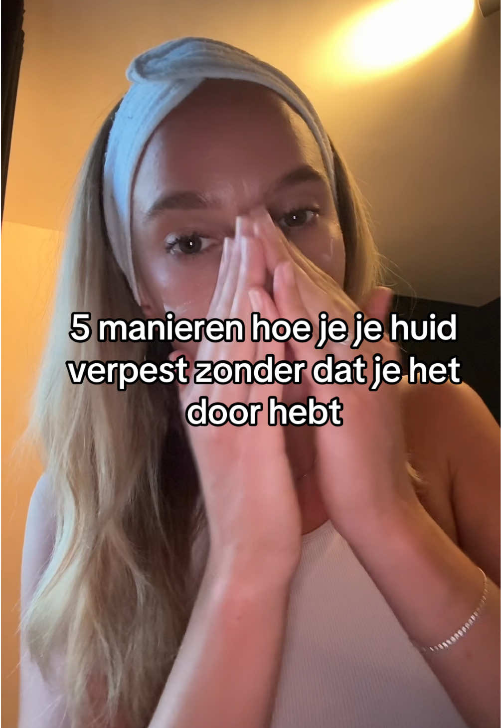 @Rebecca | Huidtherapeut✨