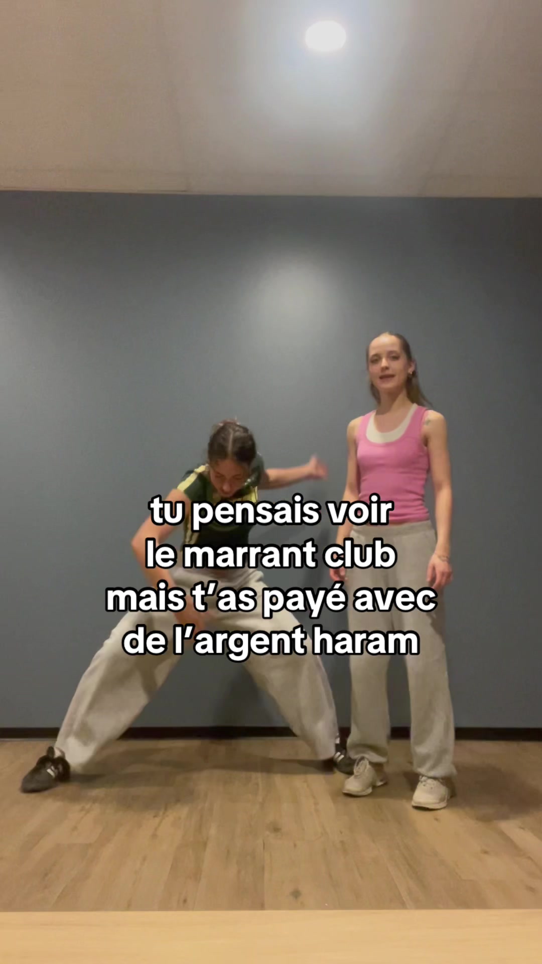 @pasmarrantclub