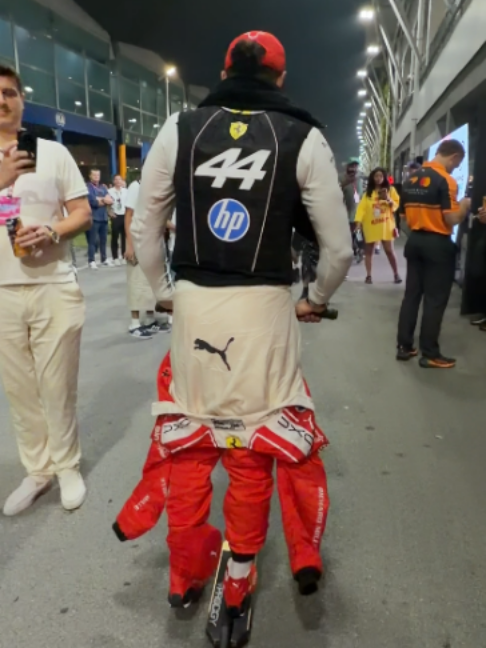 @ferrari