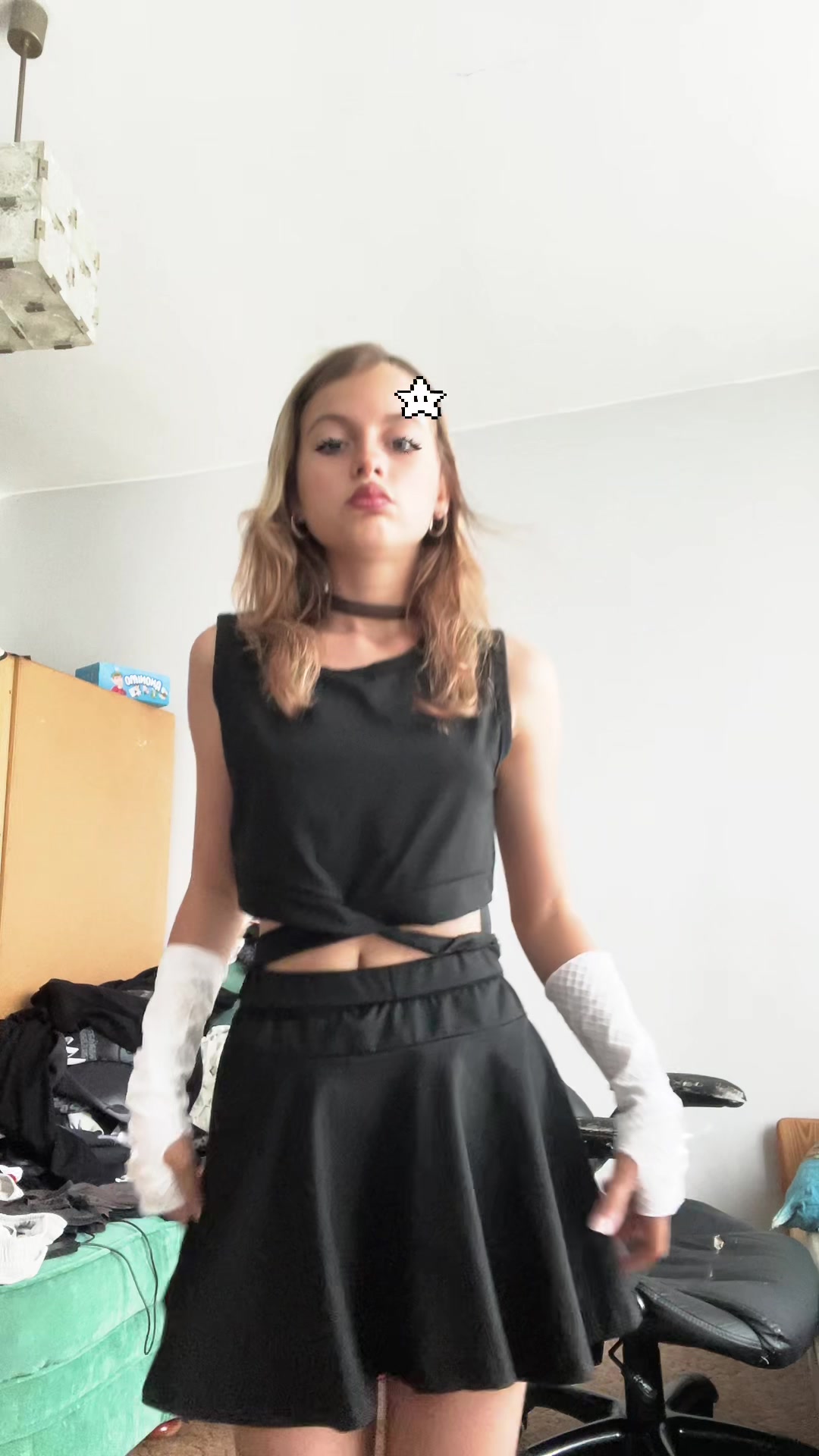 @Rosylove