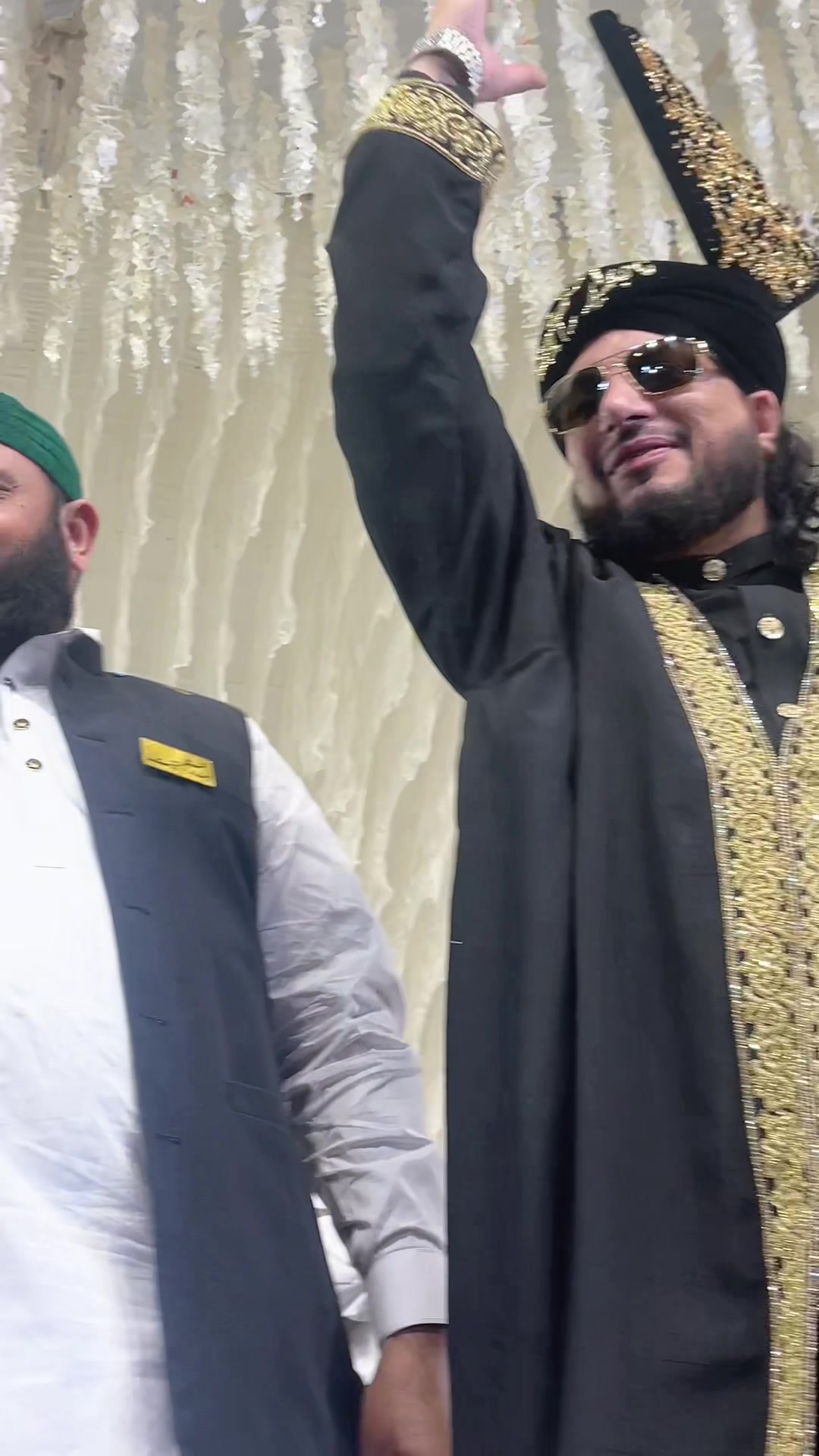 @Nigah e Qalandar