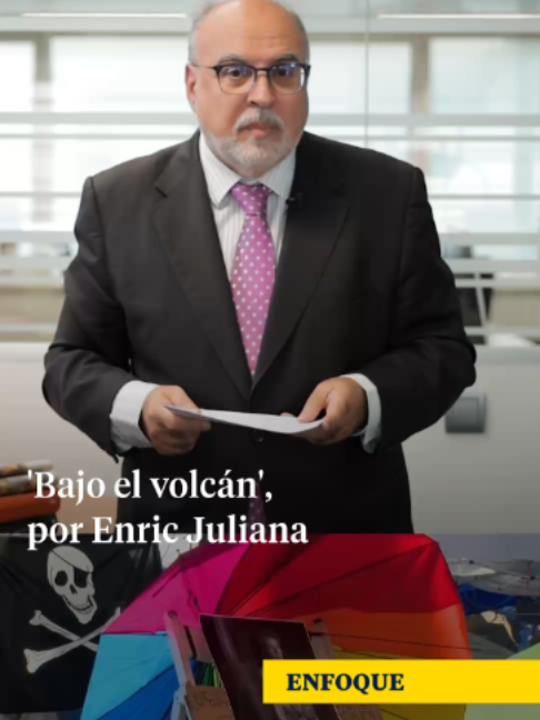 @La Vanguardia 🗞