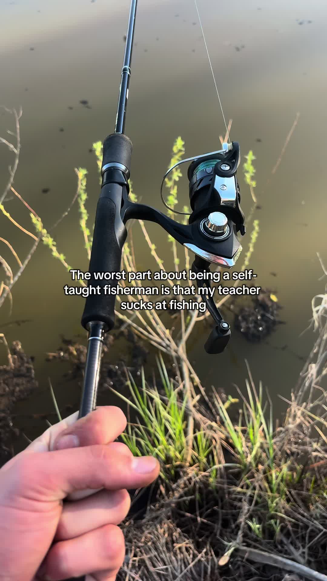 @Fishing With Alekss 🎣💎