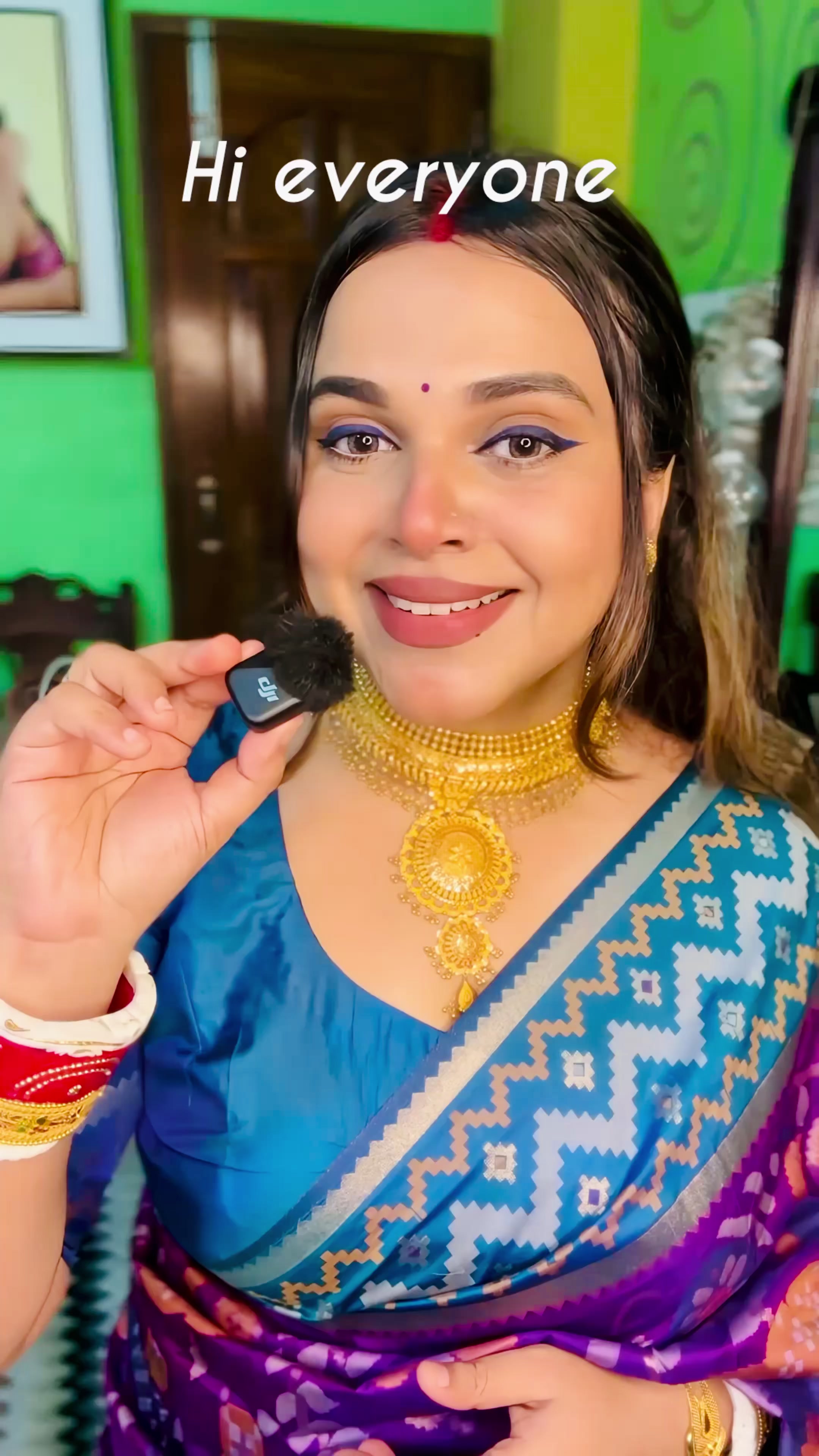 @Dr.Anuradha Datta ❤