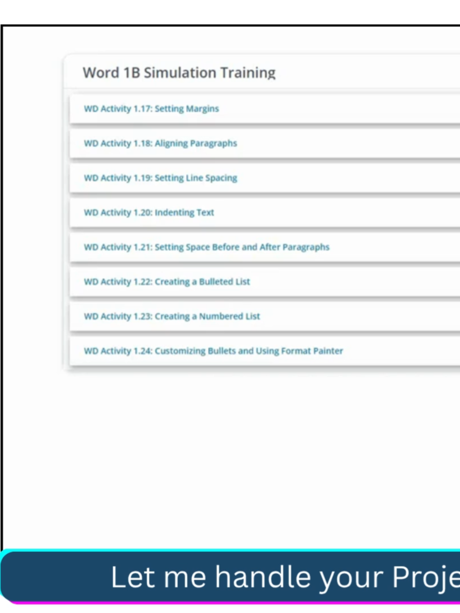 @Academic Helping Buddy