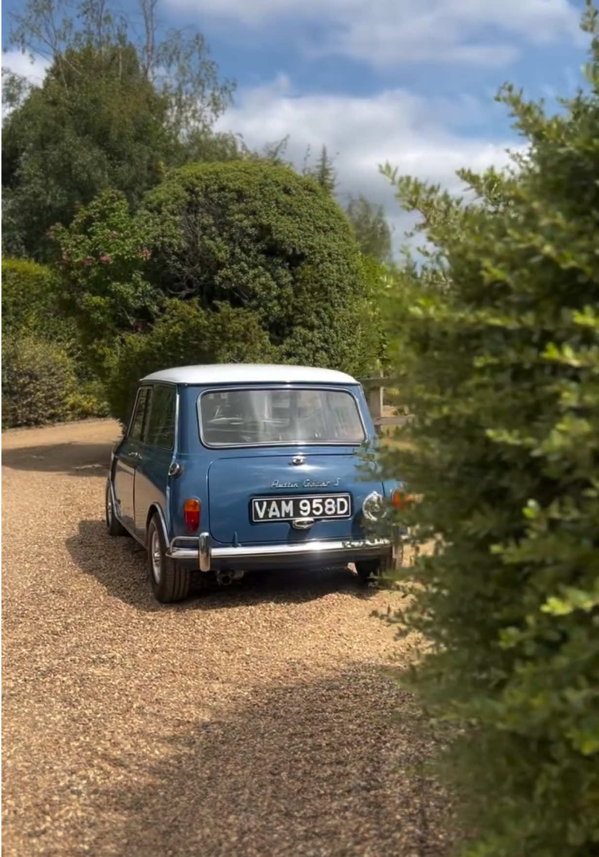 @ClassicMiniTok