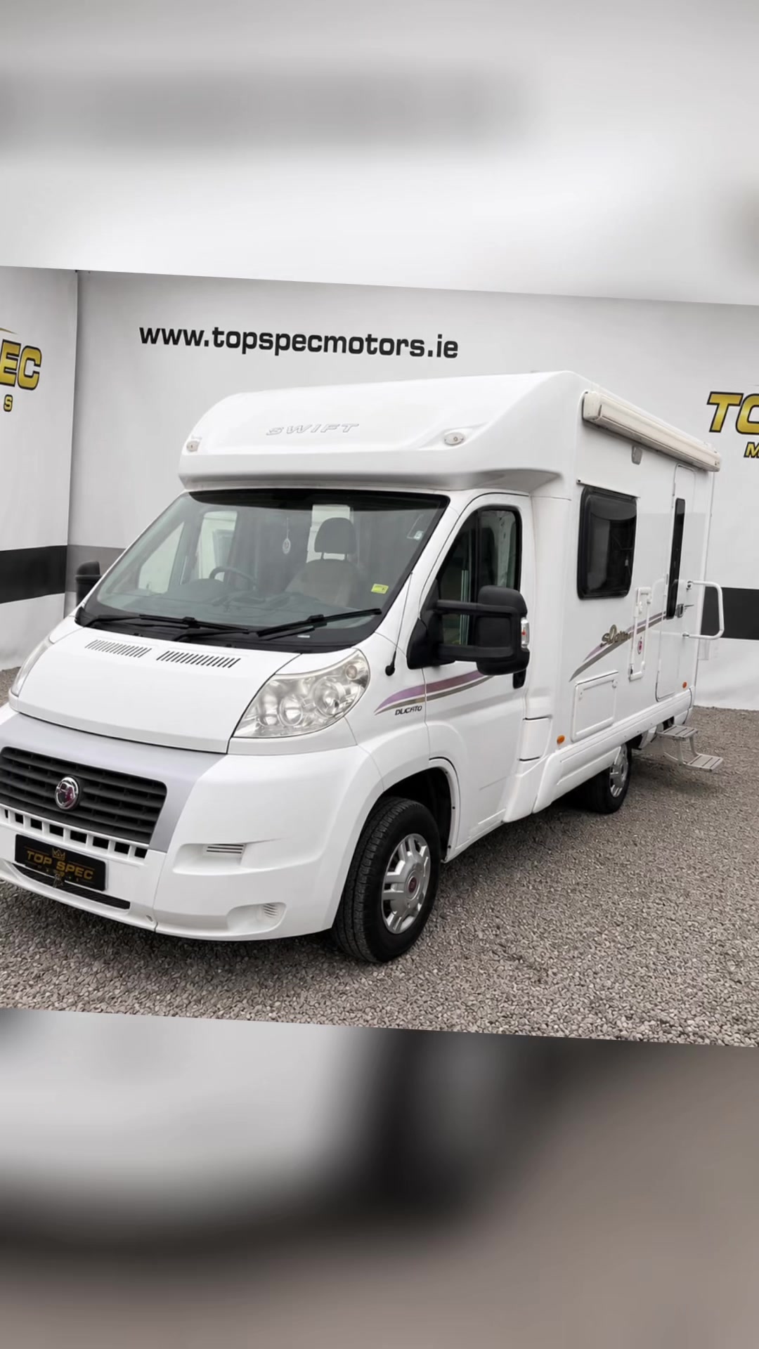 @Top spec motors