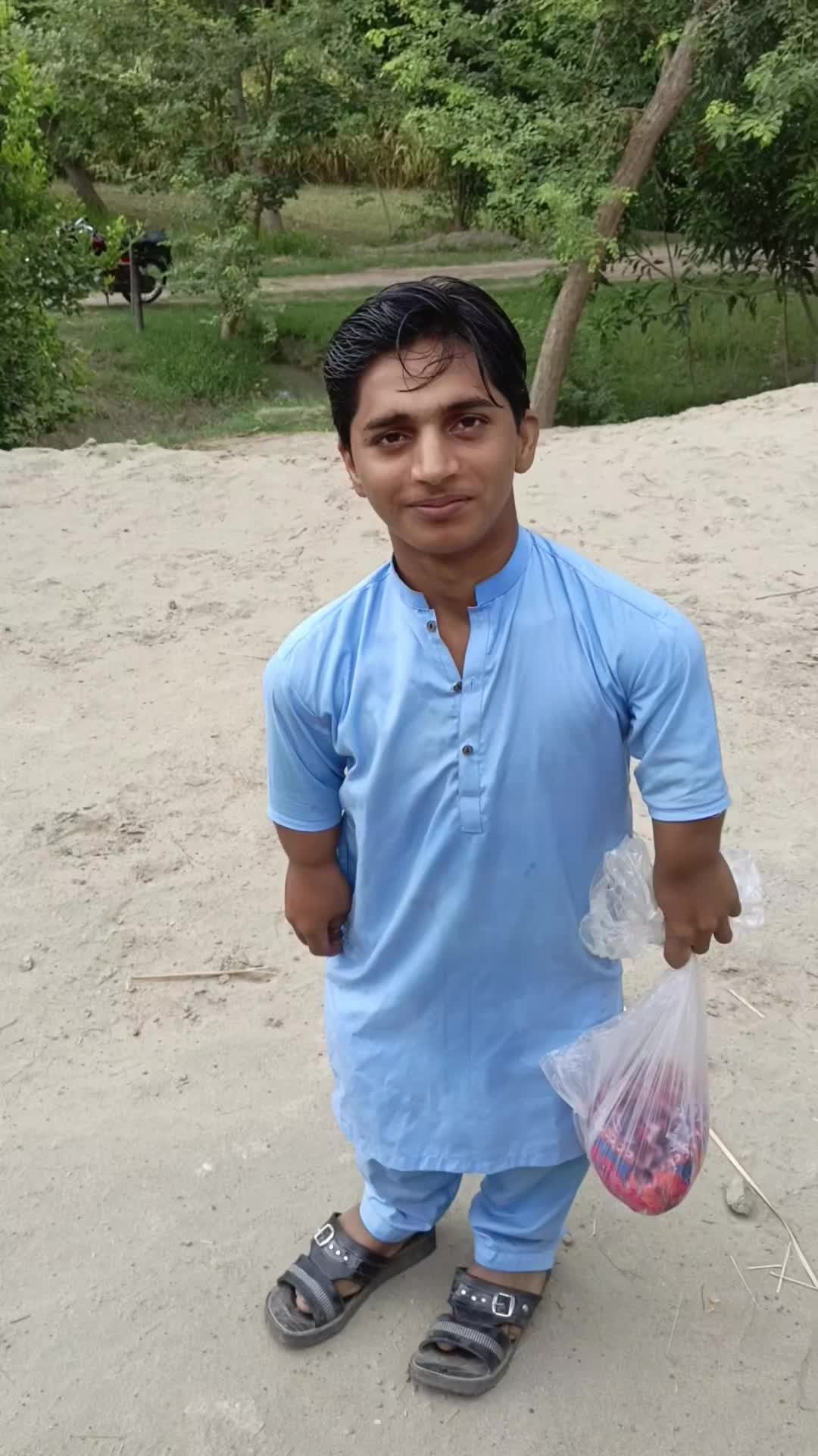 @گُڈو بادشاہ