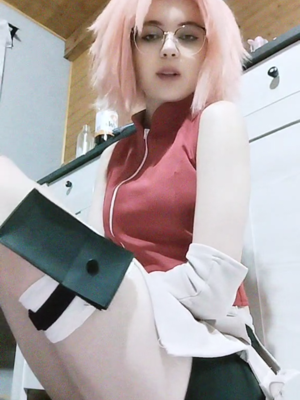 @(。・ω・。)ノ♡