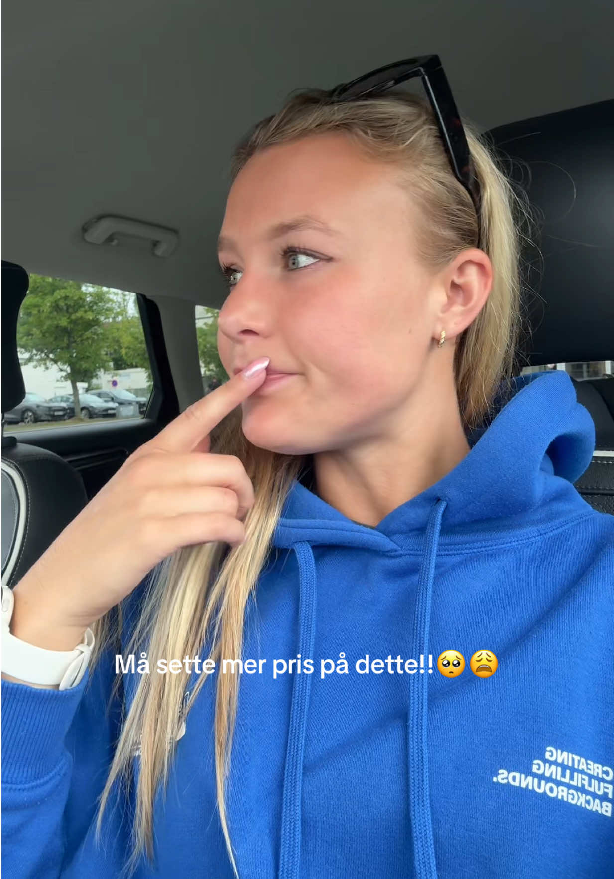 @Nathalie Gjermundsen