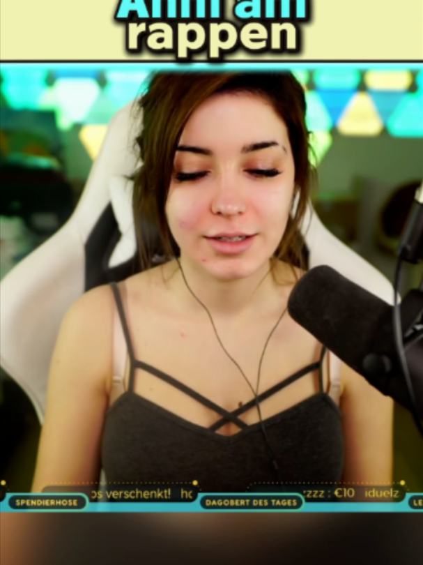 @AnniTheDuck Stream Clips